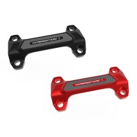 DBK Special Parts (Ducabike) Billet Handlebar Top Clamp for the Ducati Hypermotard 698 Mono DBK Special Parts (Ducabike) Billet Handlebar Top Clamp for the Ducati Hypermotard 698 Mono